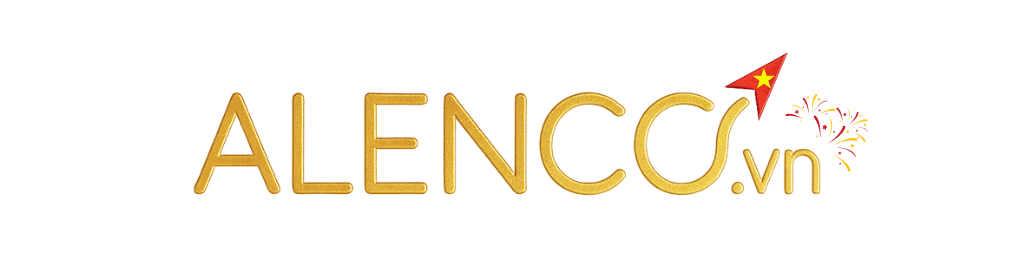 ALENCO Logo