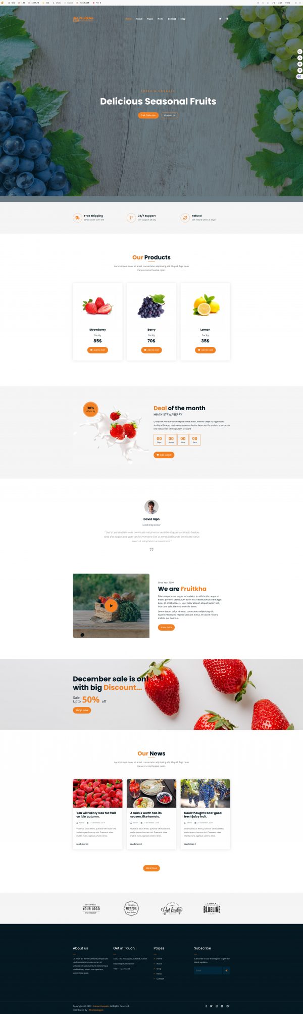website-am-thuc-2