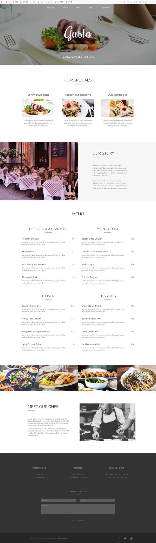 website-am-thuc-8