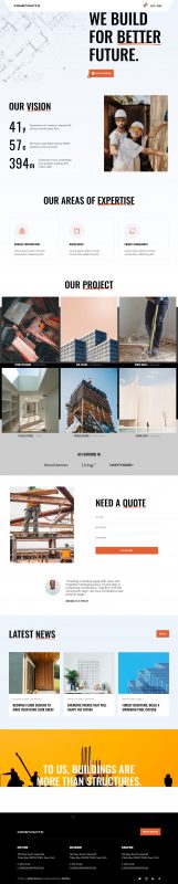 Thiết kế văn xây dựng 1