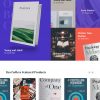 Thiết kế website văn phòng phẩm