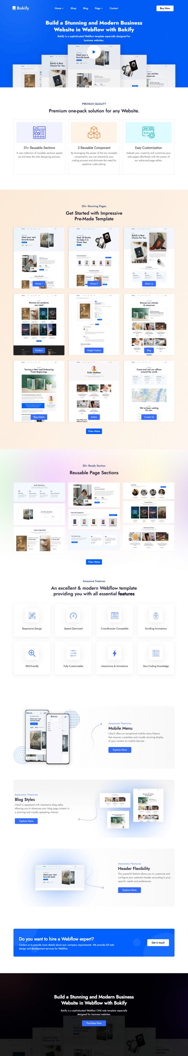 website-van-phong-pham-1