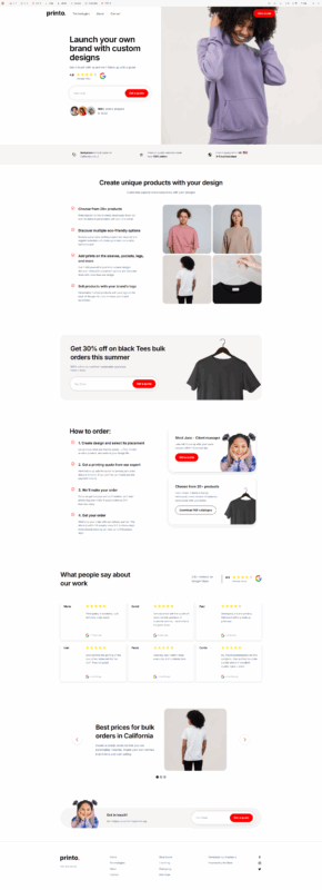 Thiết kế in ấn 2 - Alenco Agency